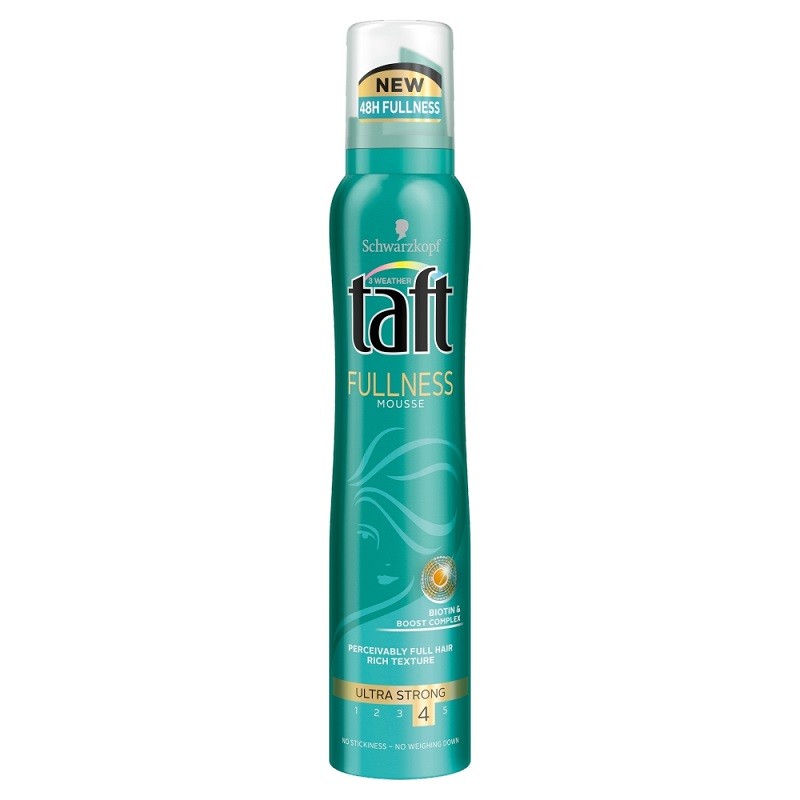 Taft Fullness Ultra Strong