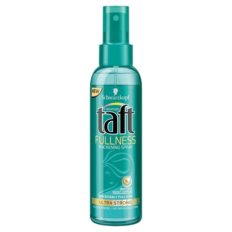 Taft Fullness Ultra Strong