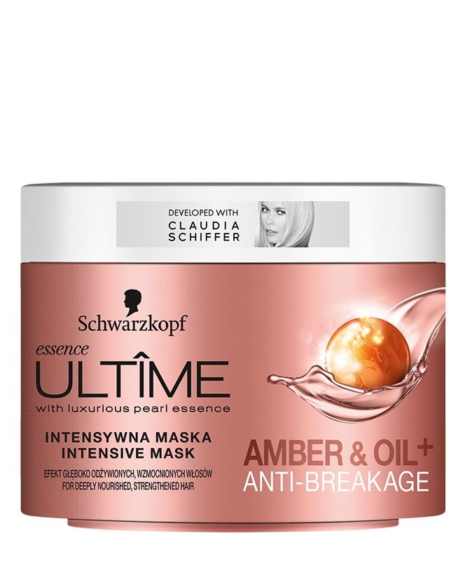 Essence Ultime Amber