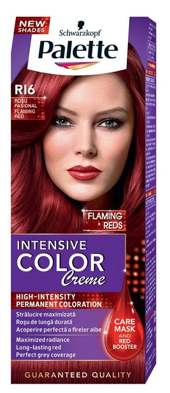 Palette Intensive Color Creme RI6