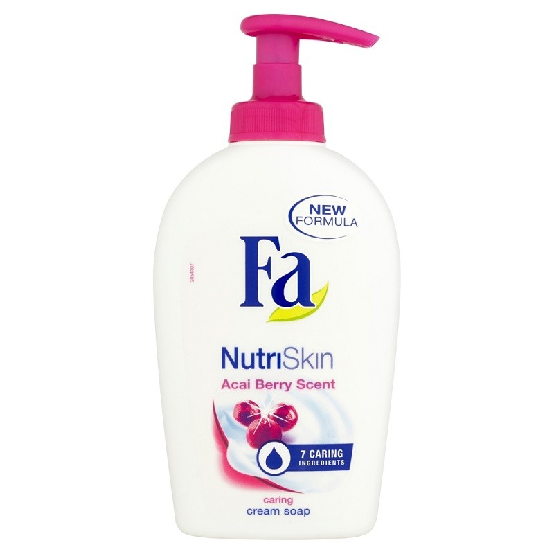 Fa Nutri Skin