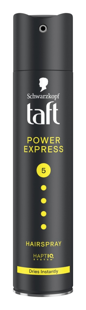 Taft Power Express Mega Strong