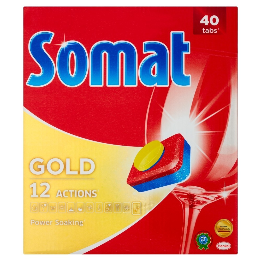 Somat Gold