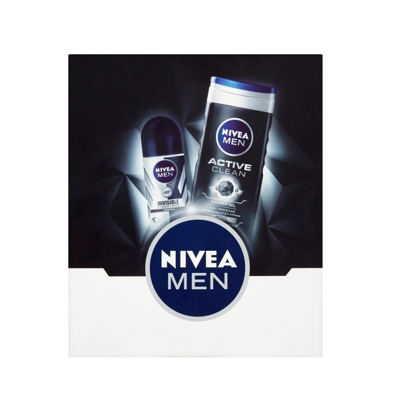 Nivea Men Active