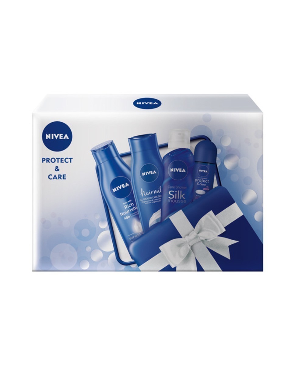 Nivea XMASS