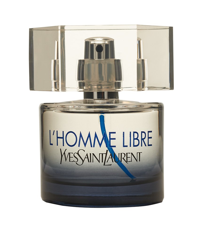 YVES SAINT LAURENT L' Homme Libre