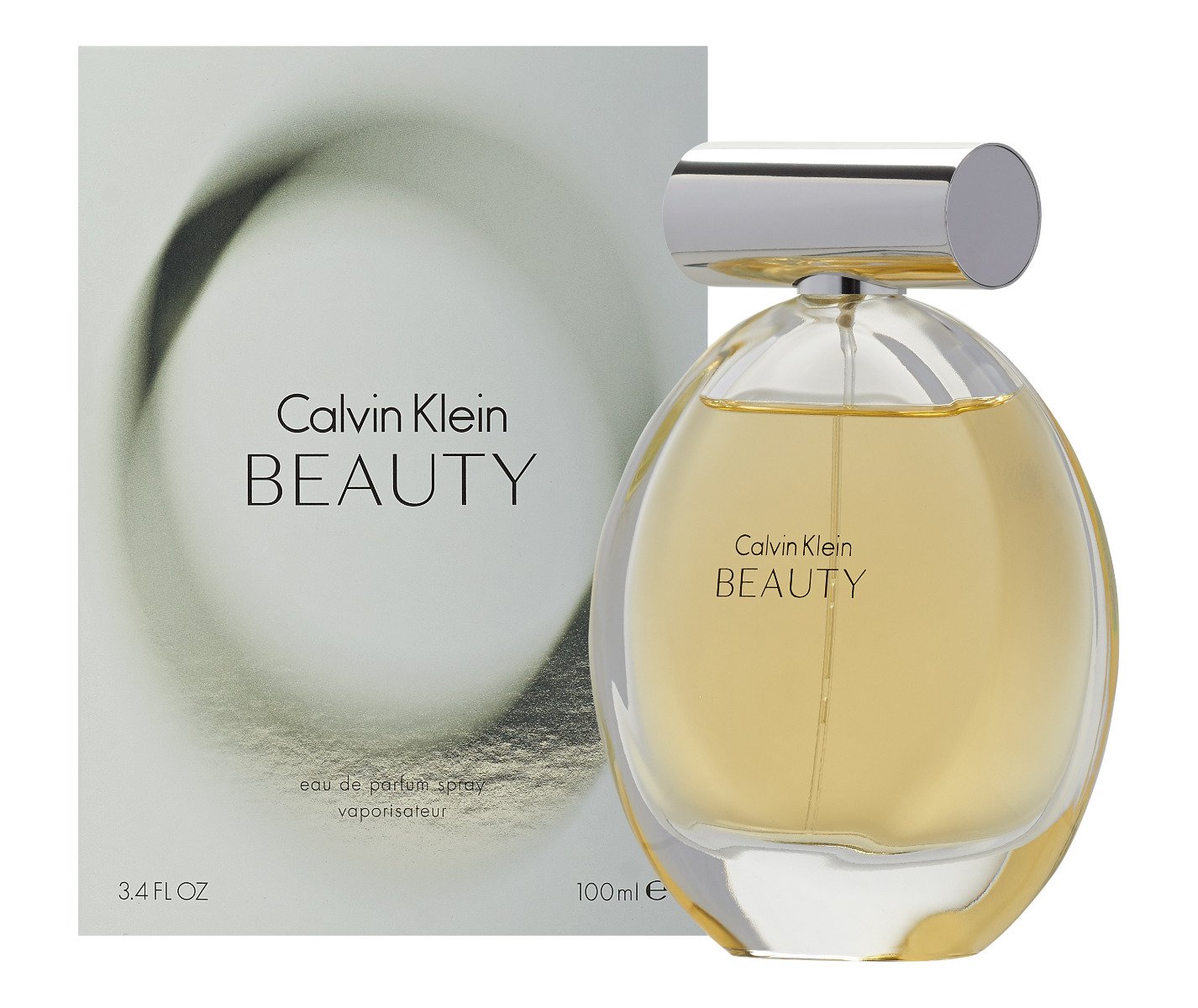 calvin klein beauty cena