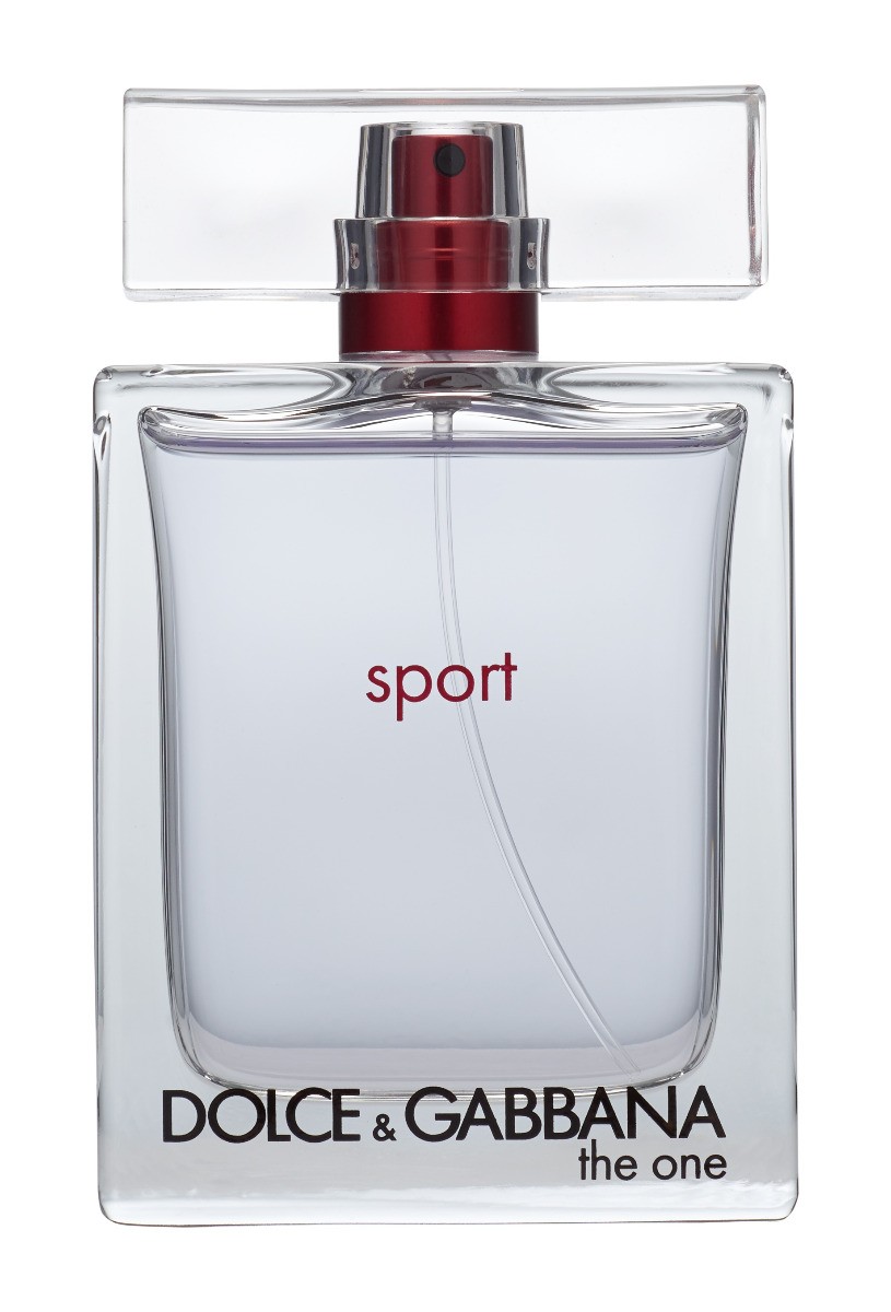 DOLCE&GABBANA The One Sport