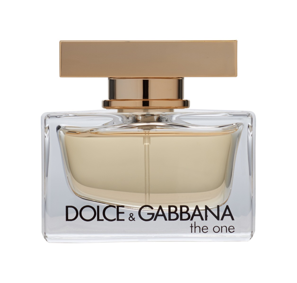 DOLCE&GABBANA The One