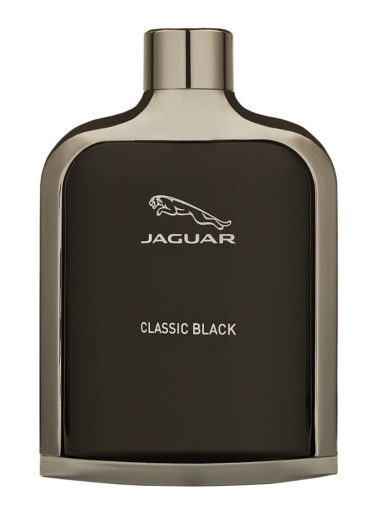 JAGUAR Classic Black