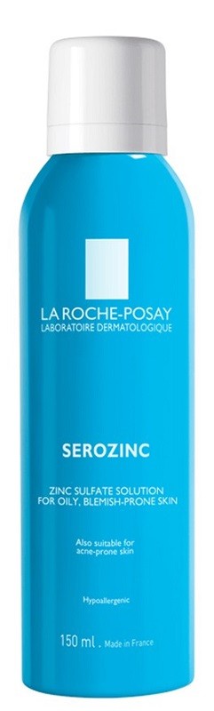 La Roche-Posay Serozinc