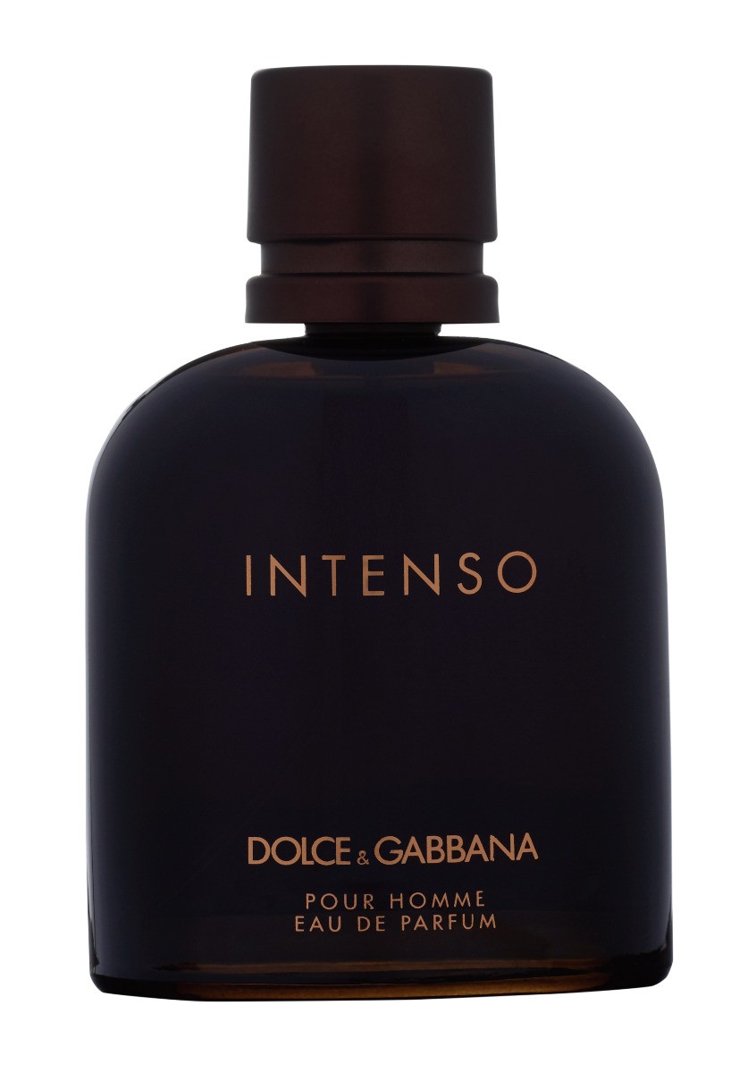 DOLCE&GABBANA Pour Homme Intenso