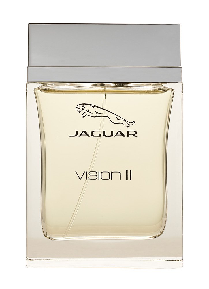 JAGUAR Vision II