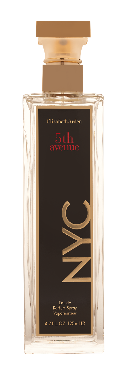 ELIZABETH ARDEN 5th Avenue NYC