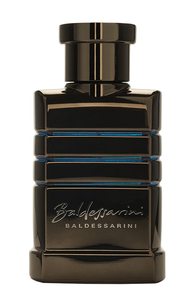 BALDESSARINI Secret Mission