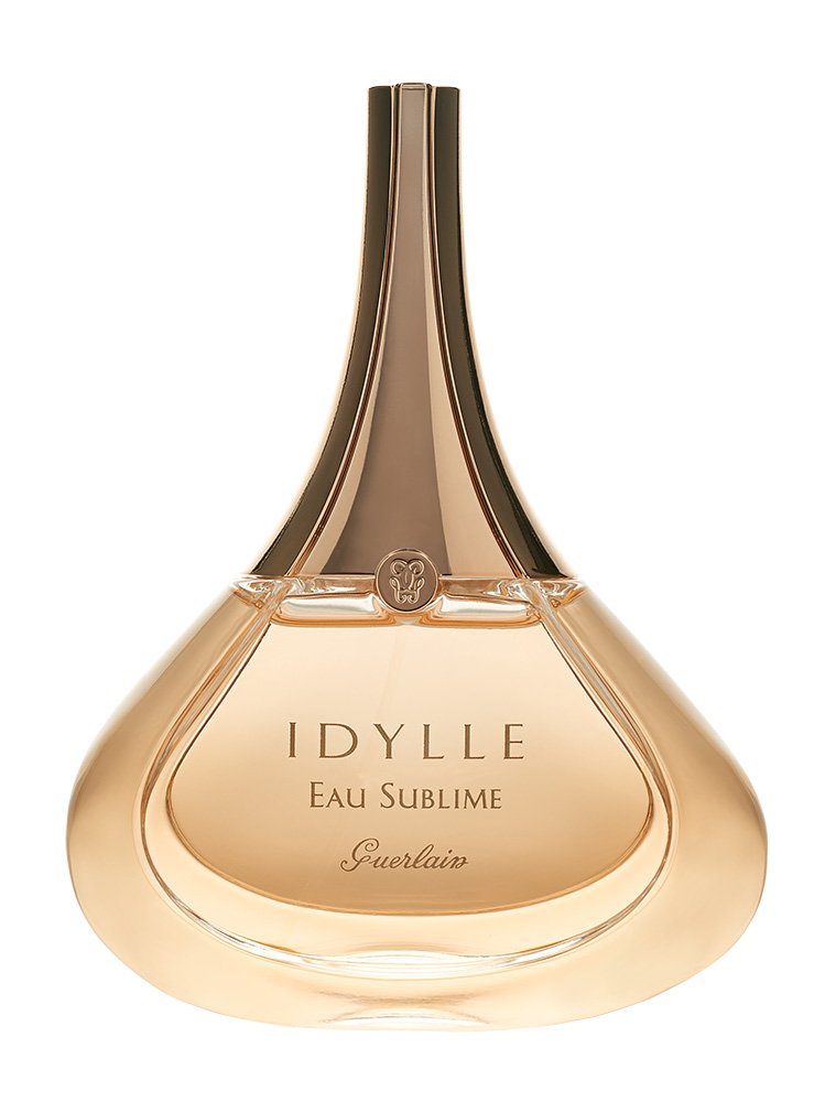 GUERLAIN Idylle Eau Sublime
