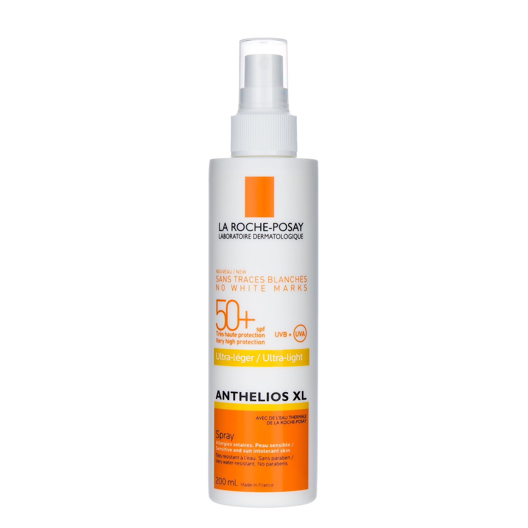 La Roche-Posay Anthelios XL SPF50+