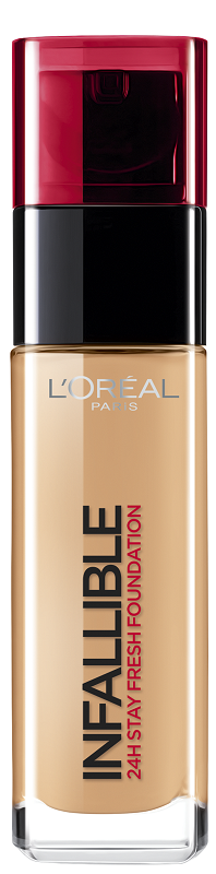 L’Oréal Infallible