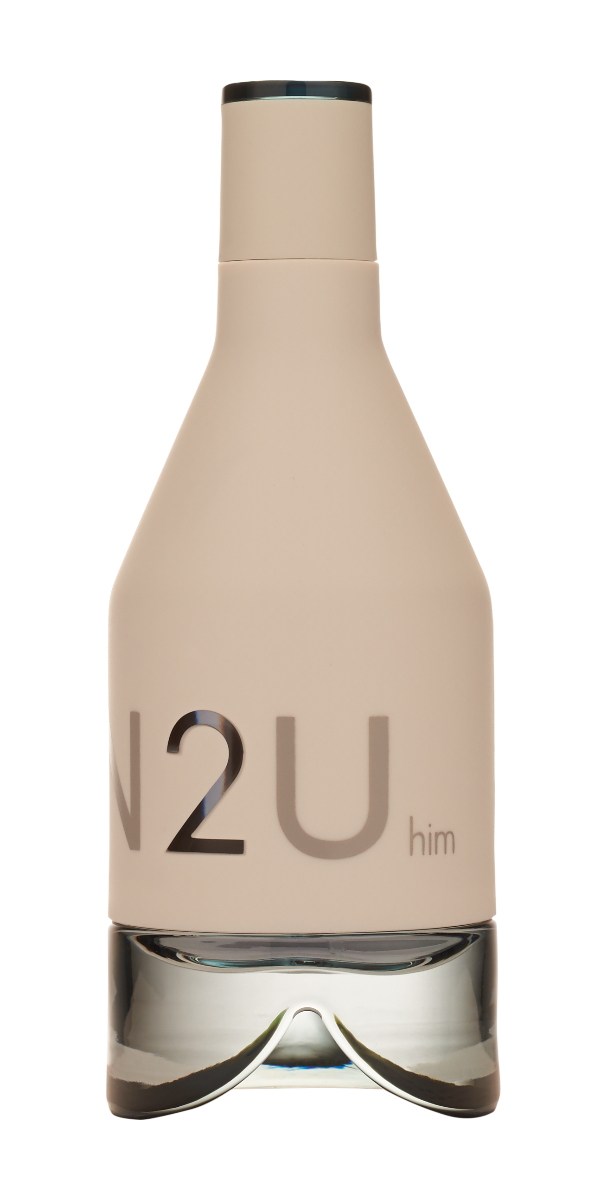 CALVIN KLEIN IN2U