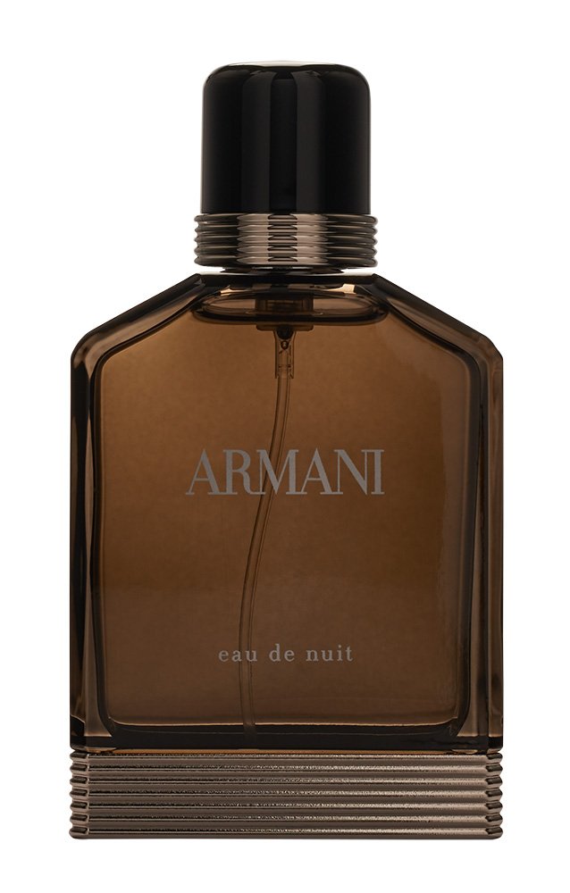 GIORGIO ARMANI Eau de Nuit