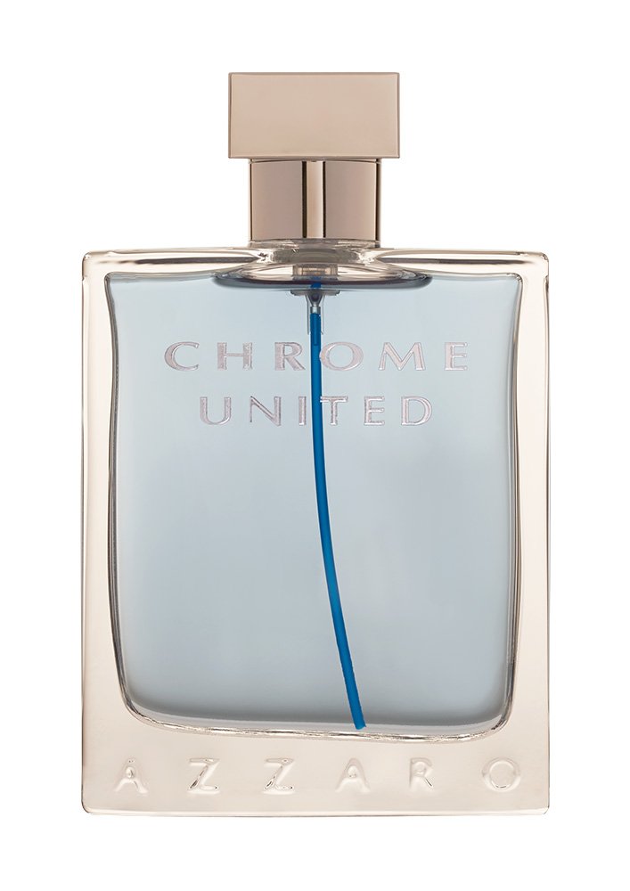 AZZARO Chrome United