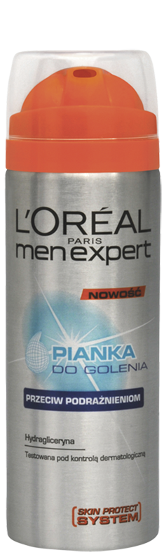 L’Oréal Men Expert