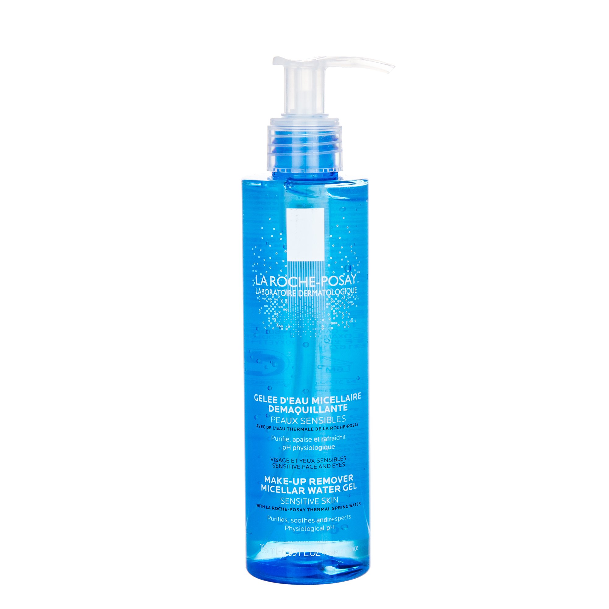 La Roche-Posay Micellar Water Gel