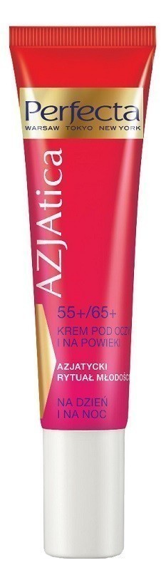 Perfecta Azjatica 55+/65+
