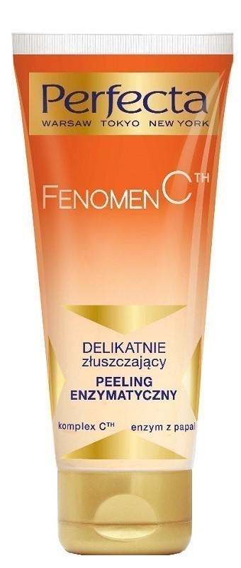 Perfecta Oczyszczanie Fenomen C