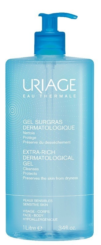 Uriage Eau Thermale