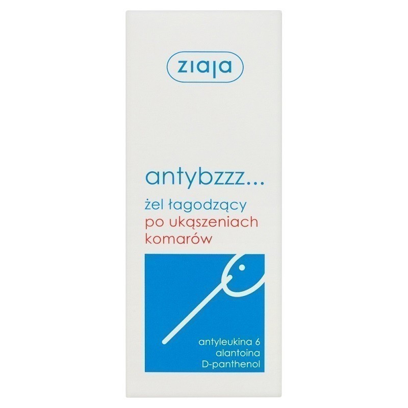 Ziaja Antybzzz