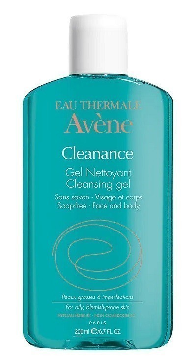 Avène Cleanance