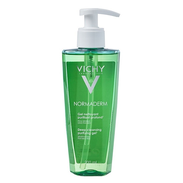 Vichy Normaderm