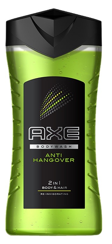 AXE Anti Hangover