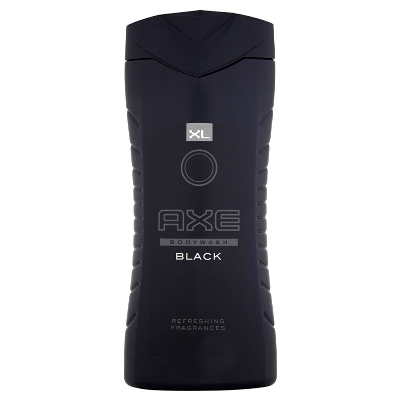 AXE Black