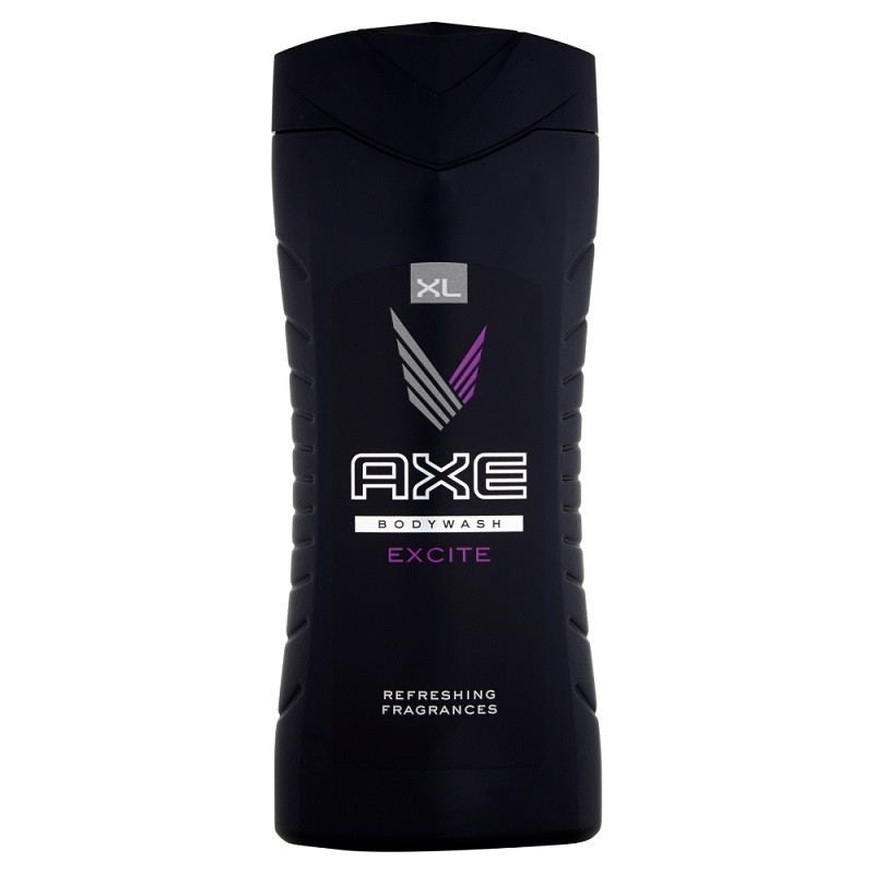 AXE Excite