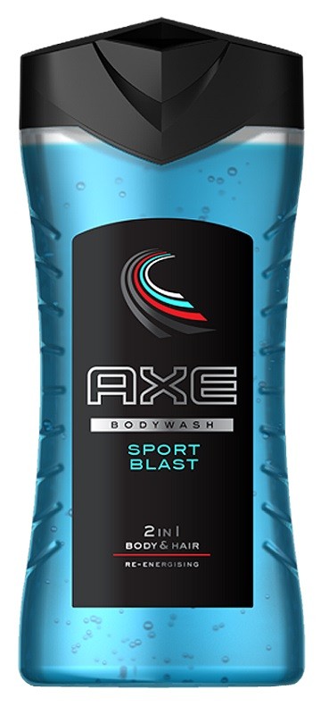 AXE Sport Blast