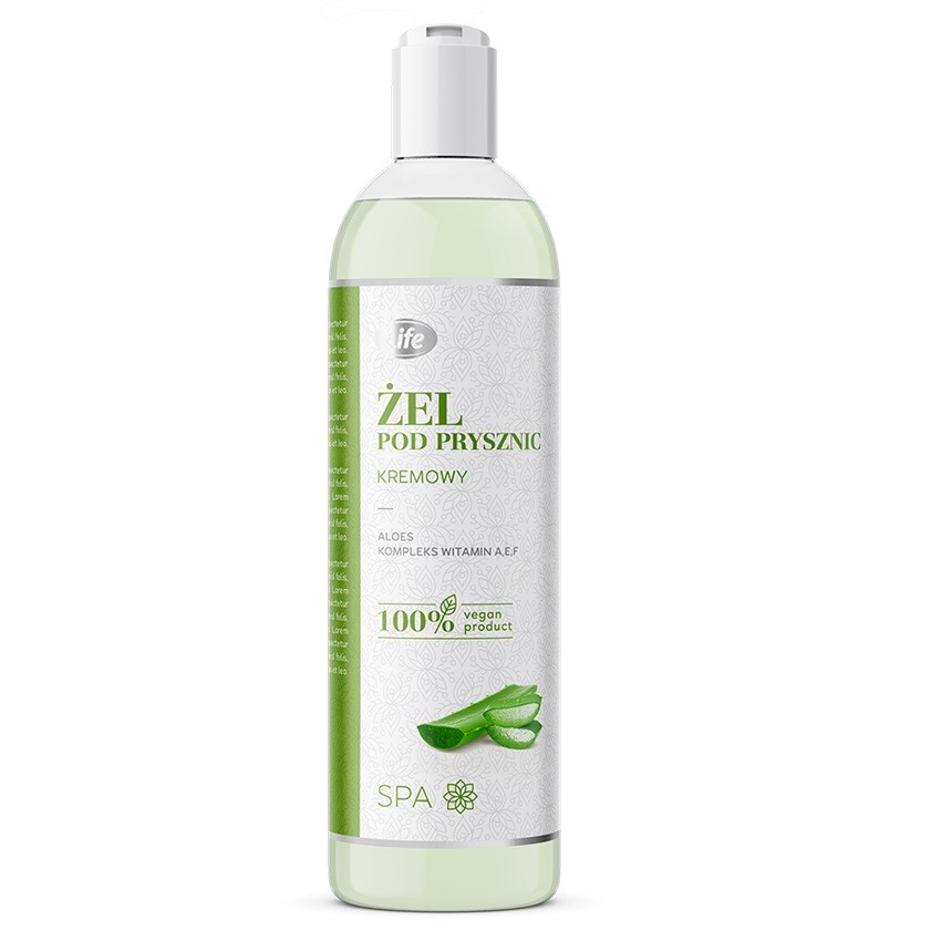 Life Aloes&Witaminy