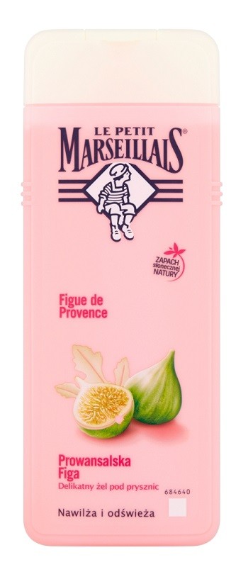 Le Petit Marseillais Prowansalska Figa
