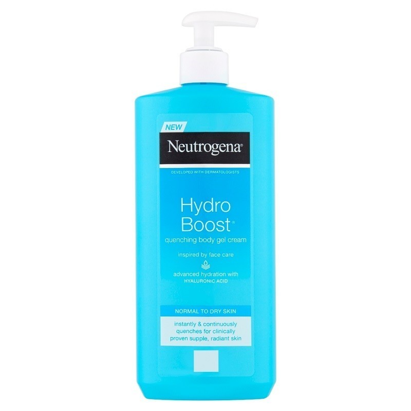 Neutrogena Hydro Boost