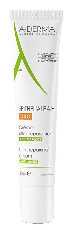A-Derma Epitheliale A.H Duo