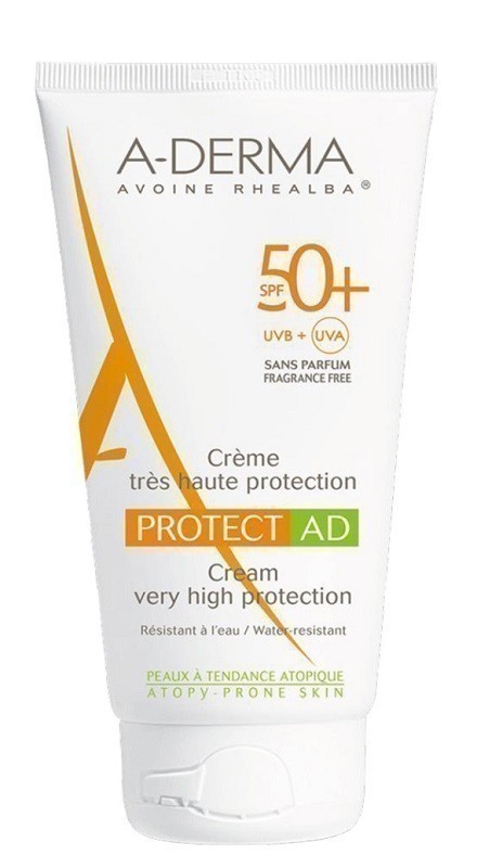 A-Derma Protect-AD SPF50+