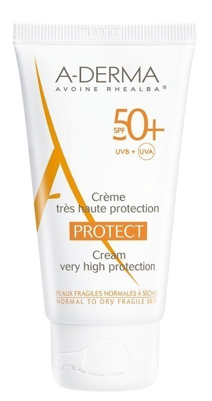 A-Derma Protect SPF50+