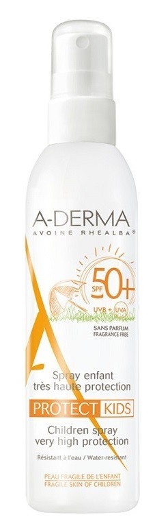 A-Derma Protect SPF50+