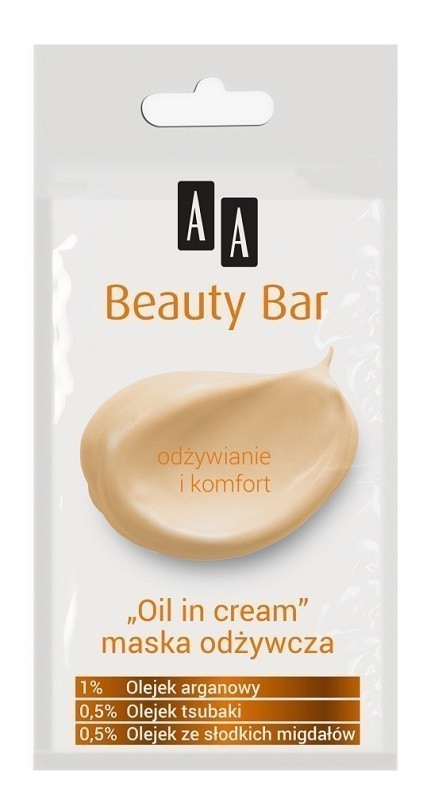 AA Beauty Bar