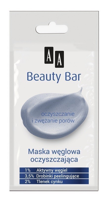 AA Beauty Bar