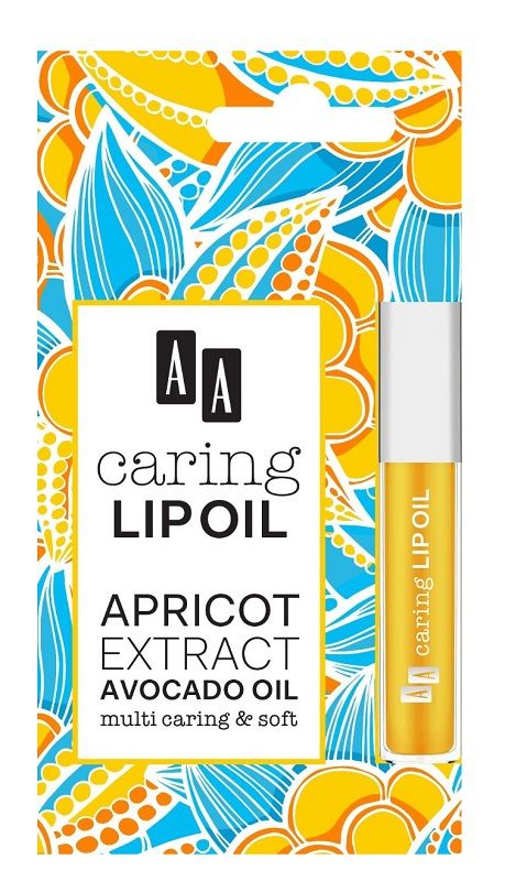 AA Caring Lip