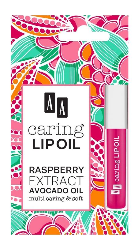 AA Caring Lip
