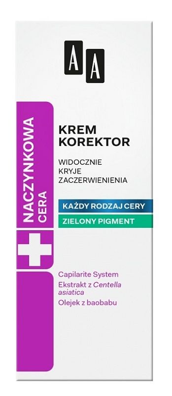 AA Cera Naczynkowa