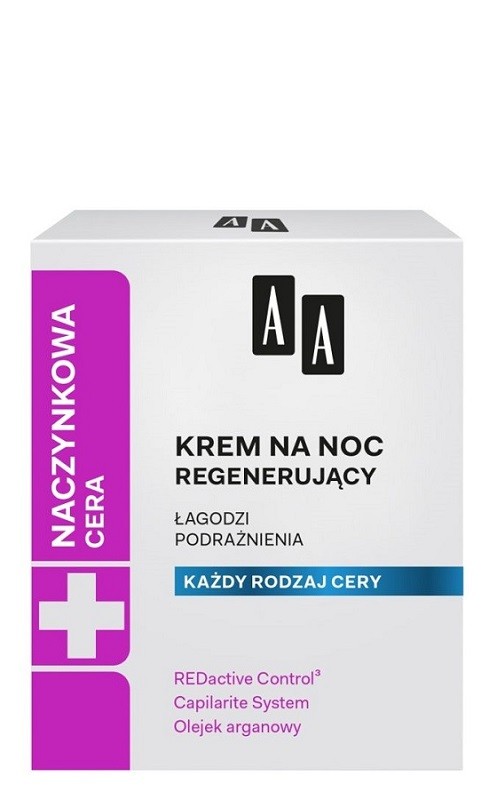 AA Cera Naczynkowa